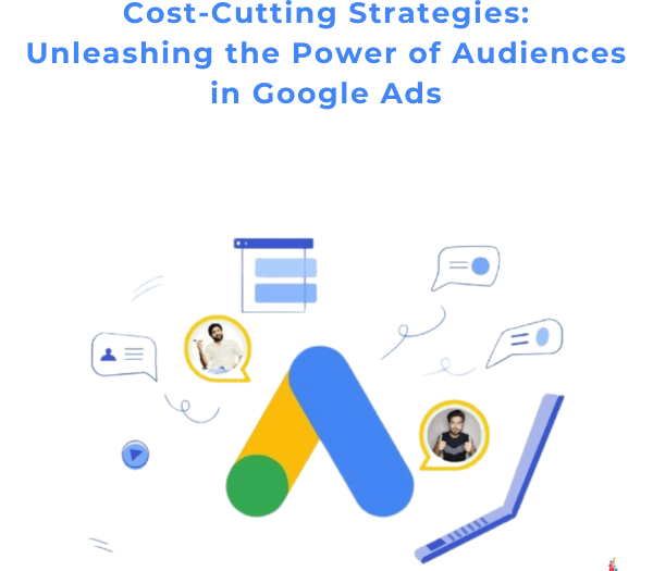 Audiences in Google Ads